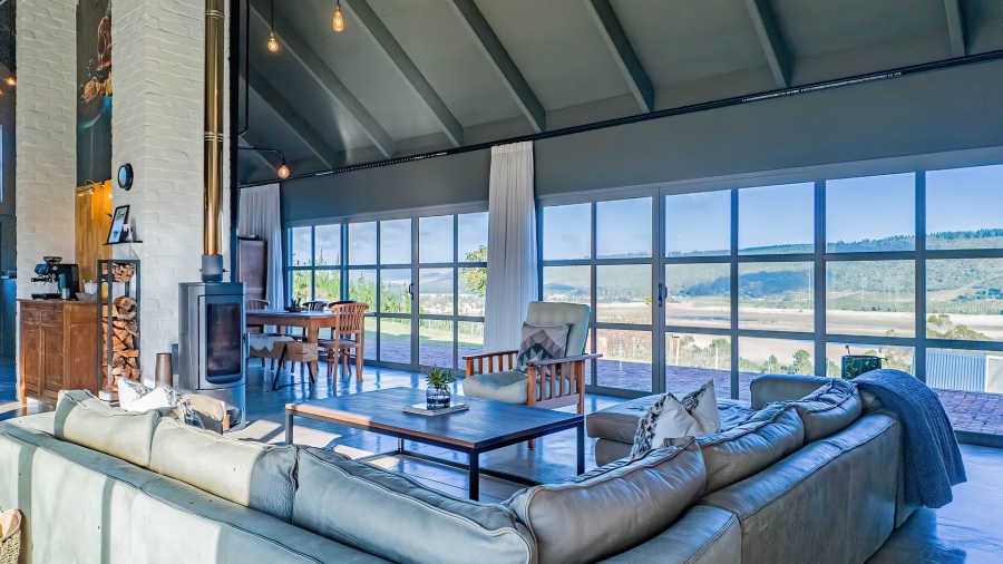 Commercial Property for Sale in Sedgefield Rural Western Cape